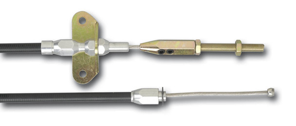 Foot E-Brake Con Cable (LOKEC-8001U)