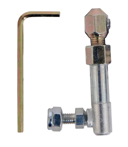 CARB END ASSEMBLY WITH A LLEN WRENCH (LOKWCA-1034)