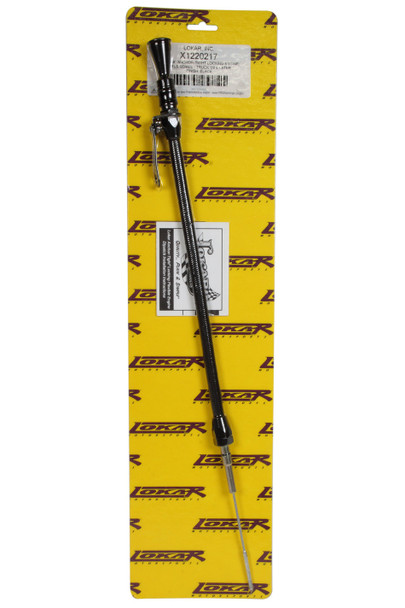 Midnight Series Anchor Tight Locking dipstick (LOKX1220217)