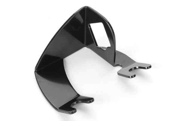 TH350 Black Stainless K-D Bracket (LOKXKDB-4350)