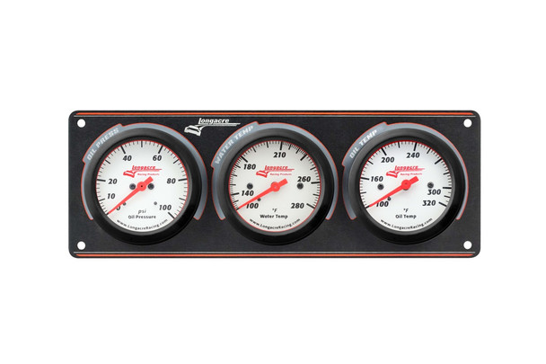 Gauge Panel Sportsman OP / WT / OT (LON52-46913)