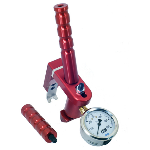 Valve Spring Seat Pressure Tester (LSMPC-100SLC)