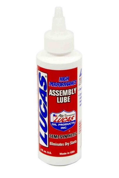 Assembly Lube 4oz (LUC10152)