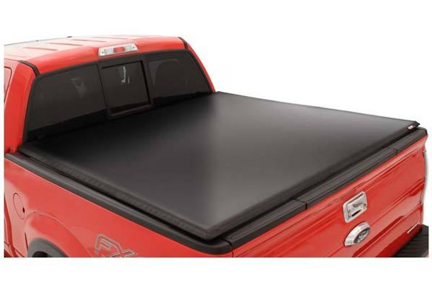 15- Ford F150 5.5' Bed Tri-Fold Tonneau Cover (LUN950172)