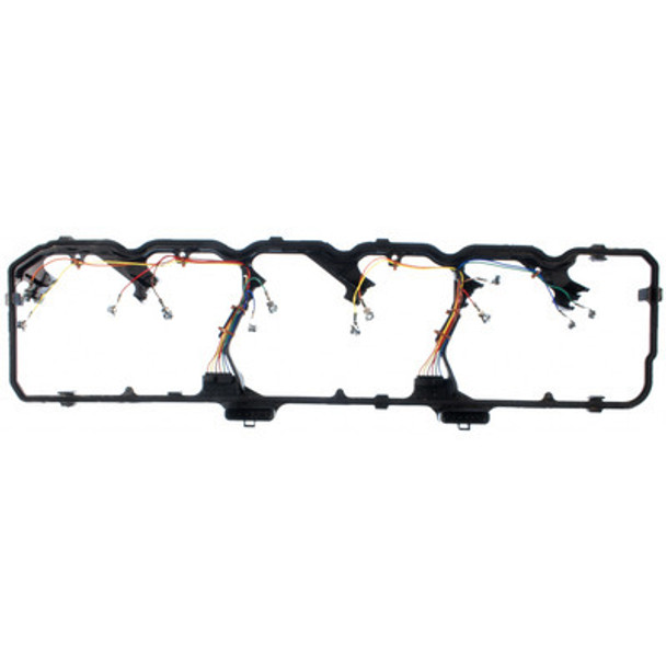 Valve Cover Gasket Set Dodge Cummins 5.9L (M77VS50543)