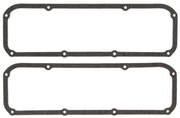 Valve Cover Gasket Set SBF 351C-400 .125 Thick (M77VS50789)