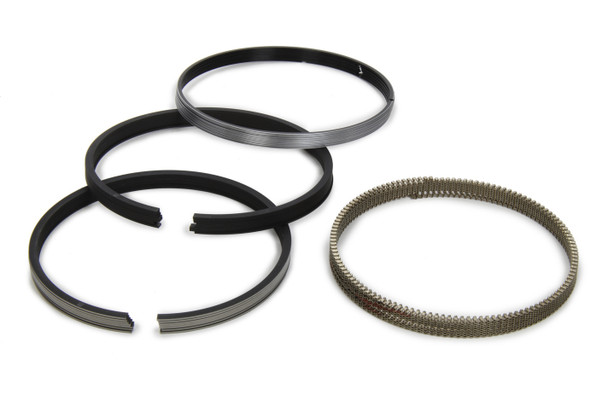 Piston Ring Set 4.030 Bore 1/16 1/16 3/16 (MAH4030MS)