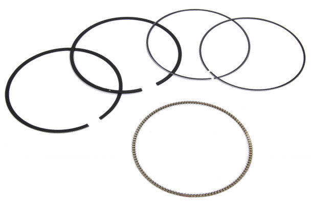 Piston Ring 4.030 (1pk) 1.0mm 1.0mm 2.0mm (MAH4035MS-112-1)