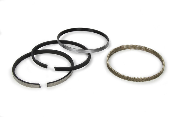 Piston Ring Set 4.125 Bore 1.0 1.0 2.0mm (MAH4130MS-112)