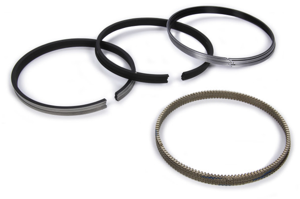 Piston Ring Set 4.135 1.0mm 1.0mm 2.0mm (MAH4140MS-112)