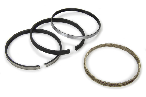Piston Ring Set 4.165 Bore 1.0 1.0 2.0mm (MAH4170MS-112)
