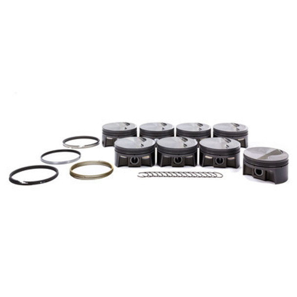 LS3 PowerPak F/T Piston 4.070 Bore -4cc (MAH930227770)