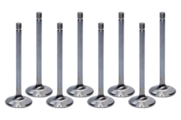 BBC S/M 2.250 Intake Valves (MAN10868-8)