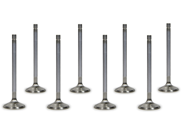 LS7 R/M 1.615 Exhaust Valves (MAN11689-8)