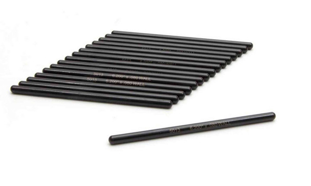 5/16 Moly Pushrods - 6.350 Long (MAN25635-16)