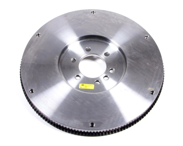 Steel SFI Flywheel SBC 153 Tooth 2pc Rear Main (MCL460300)