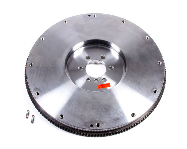 Steel SFI Flywheel 168 Tooth .400 Thicker GM LS (MCL460535)