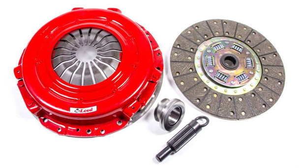 Clutch Kit-Super Street Pro Ford (MCL75203)