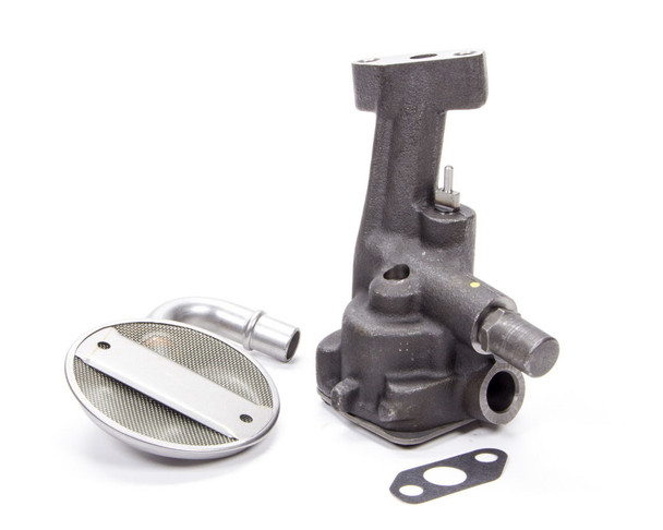 Oil Pump - Pontiac V8 Hi-Pressure (MEL10541)