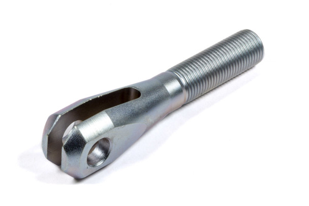 1/2in-20 Threaded Clevis (MEZTC1220L)