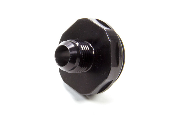 #10 AN Water Neck Fitting - Black (MEZWN0042S)