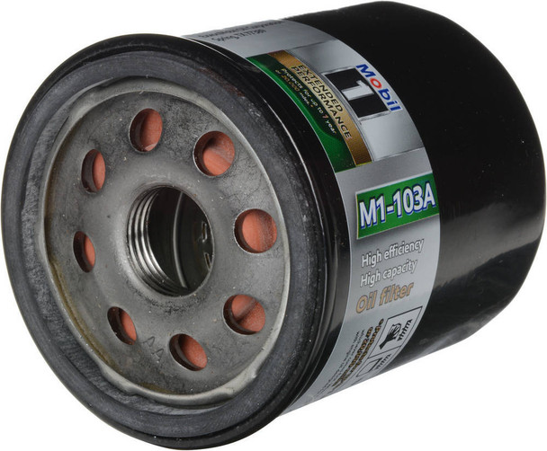 Mobil 1 Extended Perform ance Oil Filter M1-103A (MOBM1-103A)