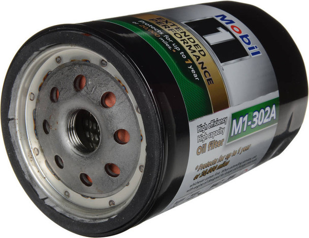 Mobil 1 Extended Perform ance Oil Filter M1-302A (MOBM1-302A)