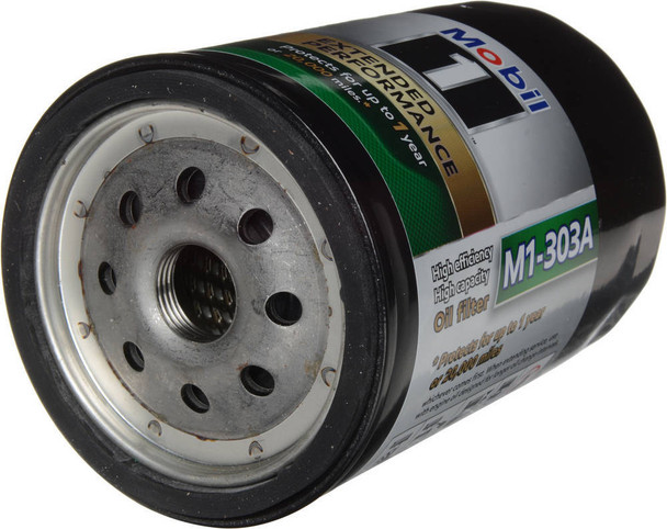 Mobil 1 Extended Perform ance Oil Filter M1-303A (MOBM1-303A)