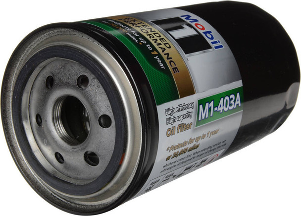 Mobil 1 Extended Perform ance Oil Filter M1-403A (MOBM1-403A)