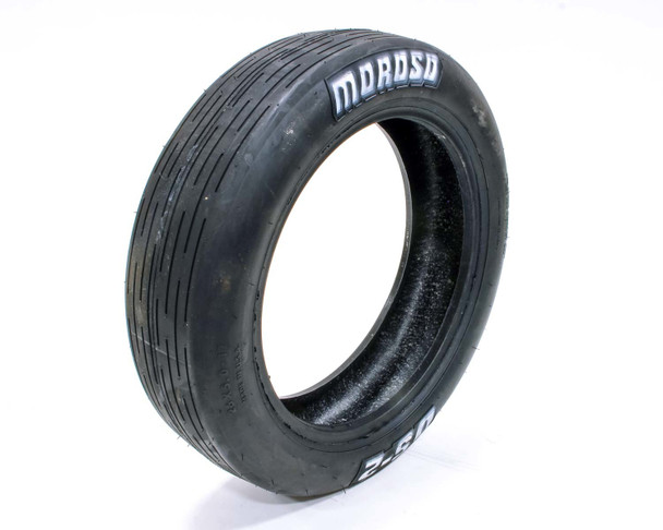 26.0/5.0-17 DS-2 Front Drag Tire (MOR17029)