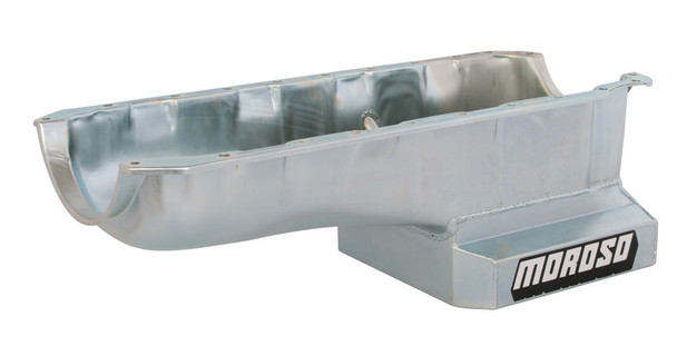 BBC Oil Pan (MOR20401)