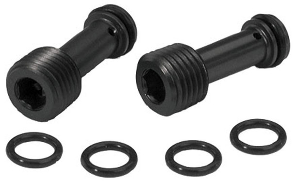 Oil Restrictors Chevy Allen Head - Newer GM (MOR22016)