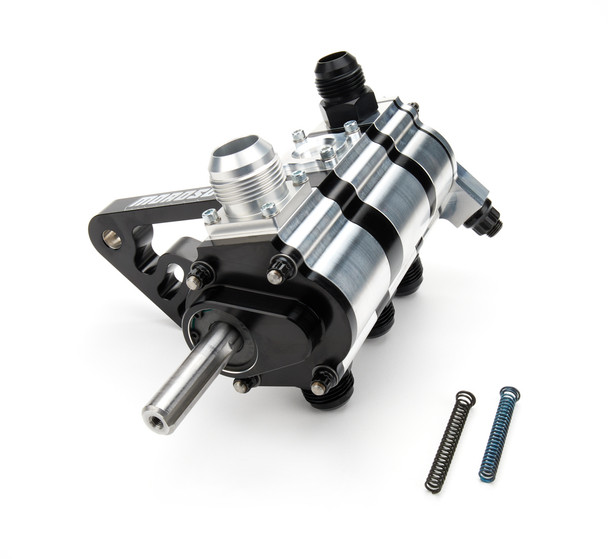 Dry Sump Oil Pump Three Stage (MOR22343)