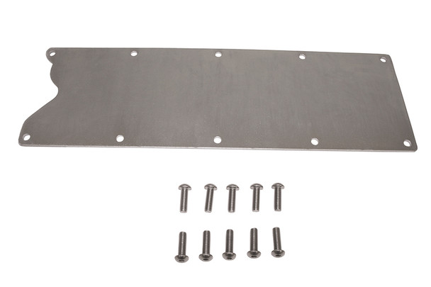 Engine Storage Plate GM LS Engines (MOR25179)