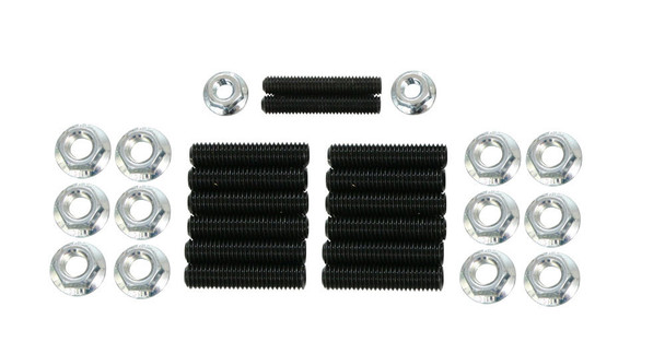 Oil Pan Stud Kit - GM LS Engines (MOR38541)