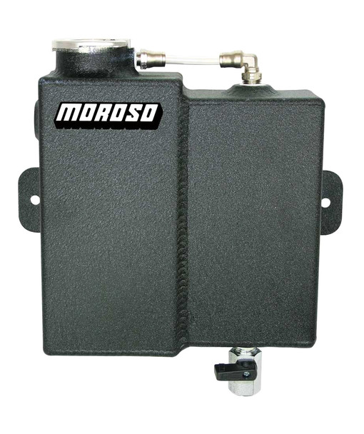 Dual Coolant Tank - Expansion/Recovery (MOR63775)