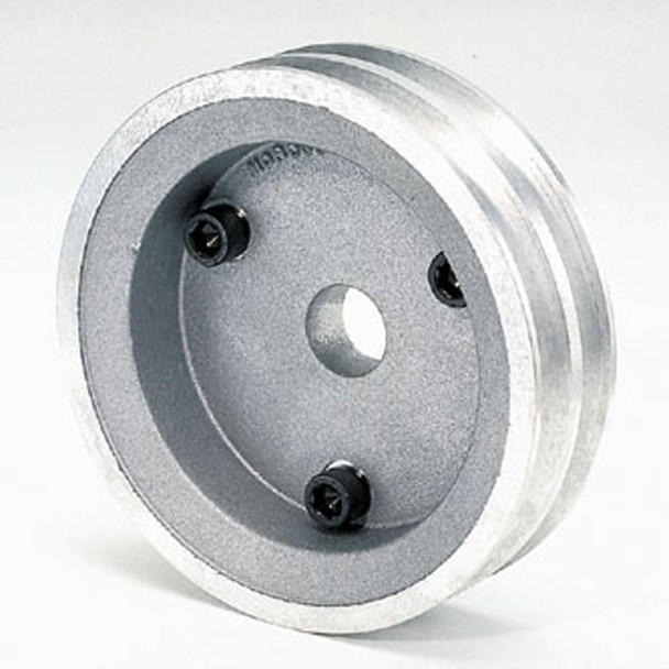 Double Groove Crnk Pulle (MOR64060)