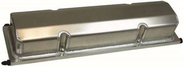 SBC Valve Cover Set w/ Oilers Non-Logoed (MOR68360) SBC Valve Cover Set w/ Oilers Non-Logoed (MOR68360)