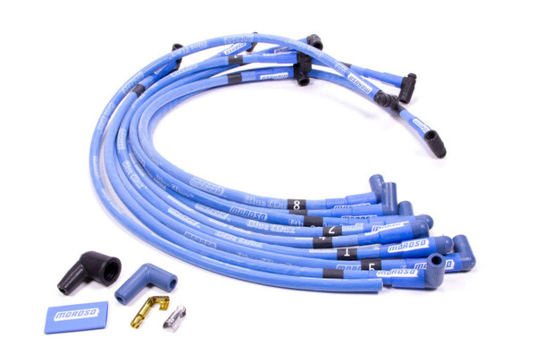 Blue Max Ignition Wire Set (MOR72402)