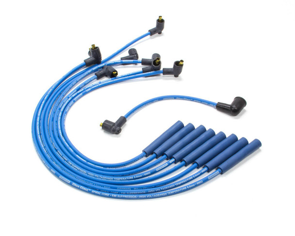 Blue Max Ignition Wire Set (MOR72650)