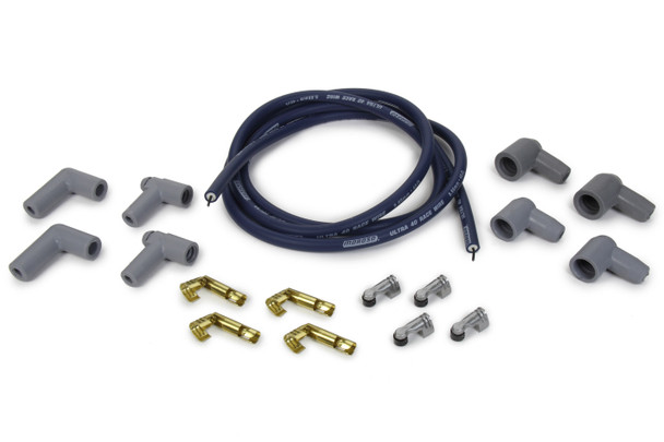 Ultra 40 Universal Coil Wire Kit - 72in (MOR73237)