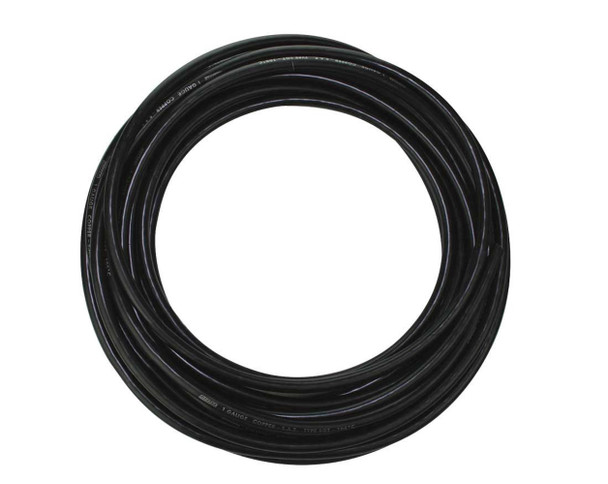 1-Gauge Battery Cable 50ft w/Black Insulation (MOR74071)