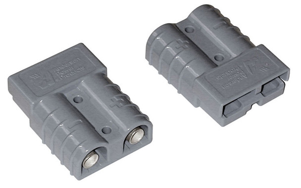 Quick Disconnect Battery Mini Plugs (MOR74201)