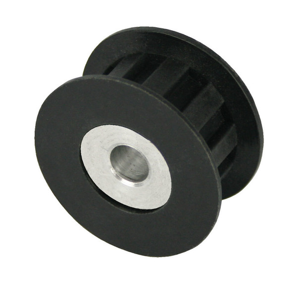 Elect. Water Pump Pulley (MOR97250)