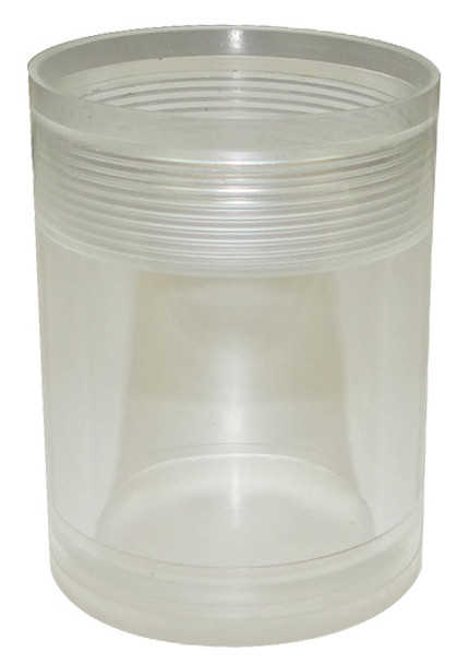 Repl Canister Air/Oil Separator Clear Bottom (MOR97301)