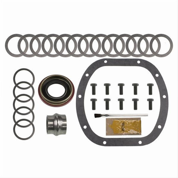 Dana 30 Bearing Install Kit (MOTD30IKTJ)