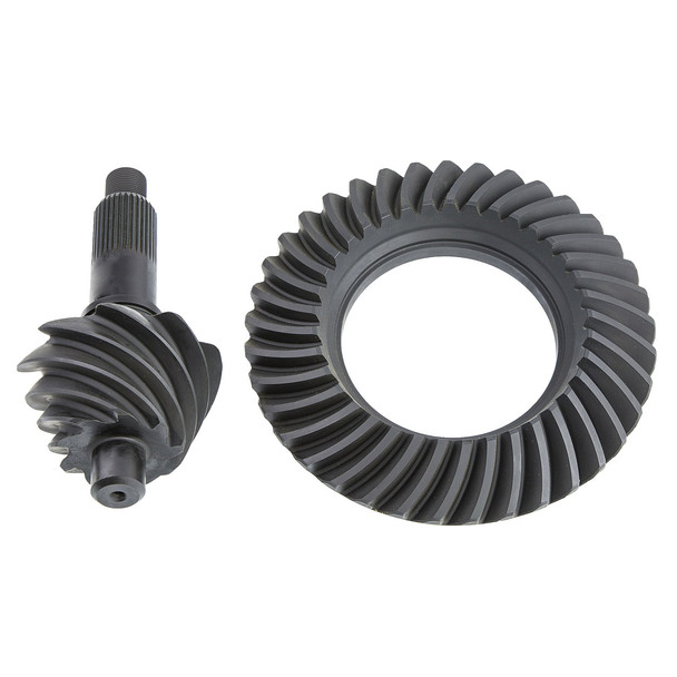 4.11 Ratio Ford 10in Ring & Pinion Gear (MOTF910411)