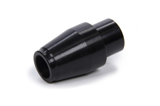 Birdcage Spud Pro Series Billet Aluminum Black (MPD81102)