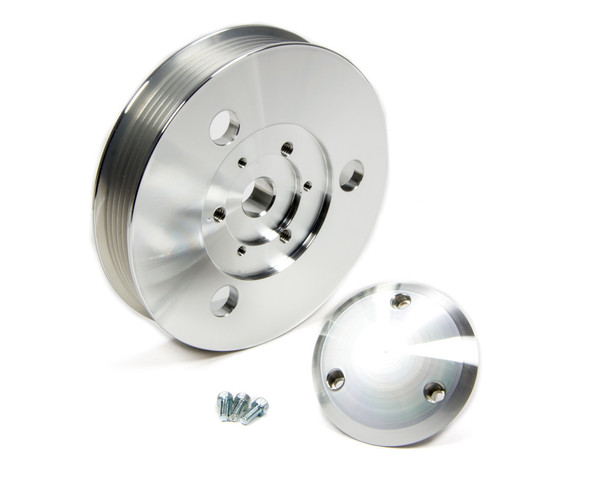 GM Serpentine Pulley Remote Type 2 Pump (MPP619)