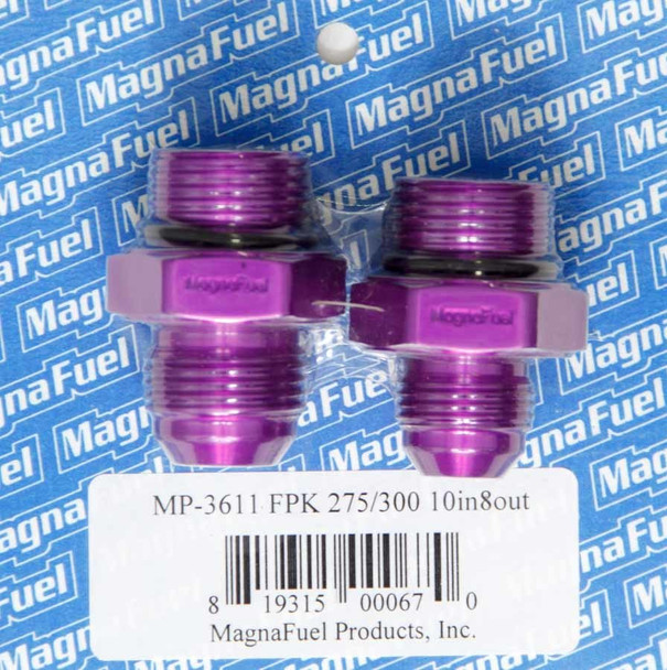 Fuel Pump Plumbing Kit (MRFMP-3611)
